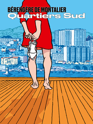 cover image of Quartiers sud